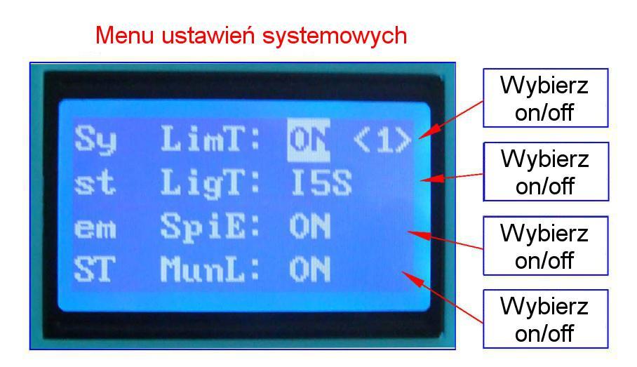 Maszyna automatycznie zmienia tryb pracy z ręcznego zaraz po podłączeniu komputera