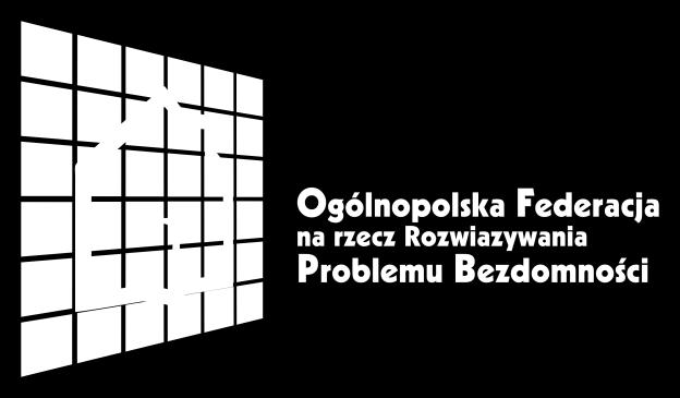 bezdomnymi. Ponadto Model GSWB określa odbiorców usługi Schronisko dla osób bezdomnych jako osoby bezdomne realizujące IPWzB w zakresie wychodzenia z sytuacji bezdomności.