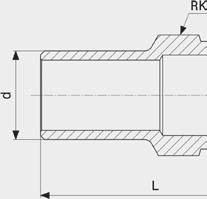 104 18 ¾ 56 28 119 676 22 ½ 53 22 116 767 22 ¾ 58 27 122 034 28 1 62 34