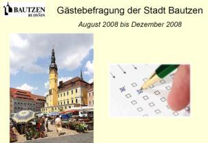 Ankieta wśród gmin / Kommunalrecherche Folie 35 Dodatkowa informacja Sondaż wśród turystów w Bautzen Sondaż wśród ponad 500 turystów również na temat transportu Exkurs Gästebefragung Bautzen