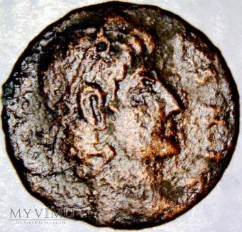 moneta-konstantyn Wielki 307-36 moneta-konstantyn Wielki 307-36 Muzeum