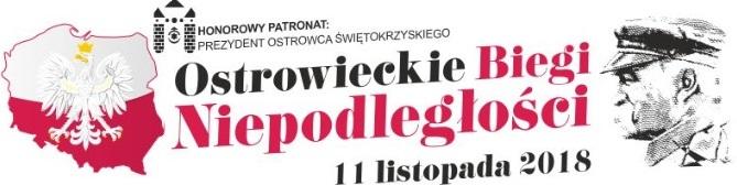 2018-11-11, Ostrowiec Świętokrzyski Bieg Niepodległości 1. 60 Sylwester LEPIARZ M-I (OPEN) LKB RUDNIK 15:07 (2) 32:05 32:05 M (1) 2.