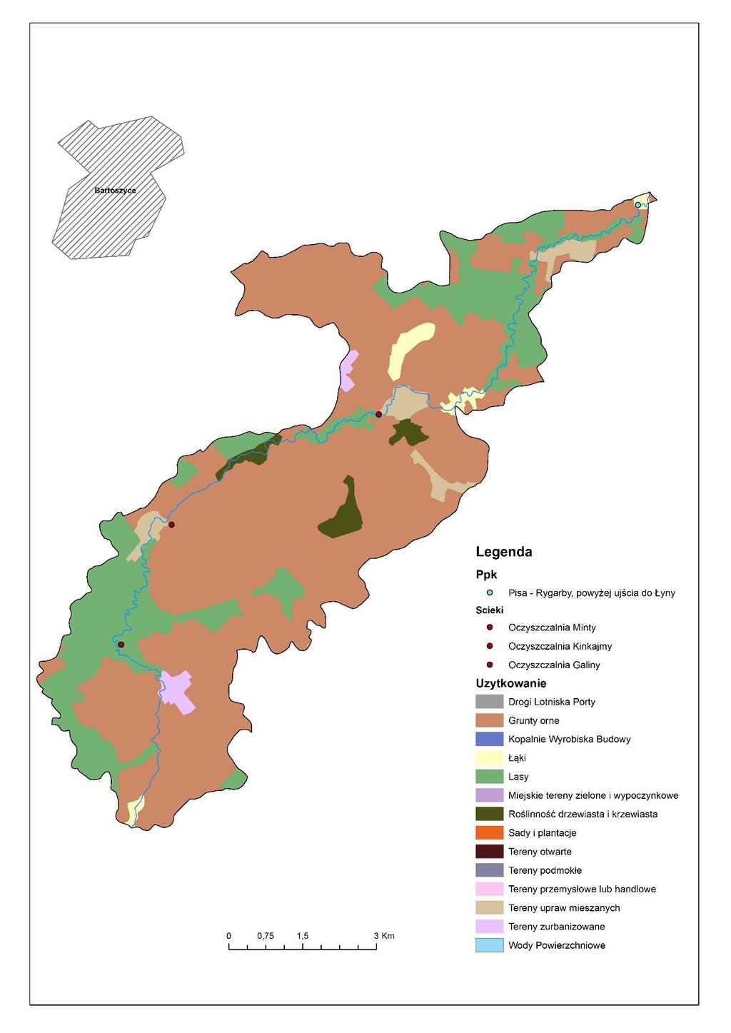 Mapa 2.