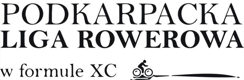 Klasyfikacja Generalna Podkarpackiej Ligi Rowerowej Dziewczynki 1-6 lat (do 2012) 1 Kamila Rydel Dębicki Klub 25 - - 25 Milena Szczęsny MTB MOSiR Dukla 25-25 2 Aniela Skóra Jedlicze Team 22 - - 22