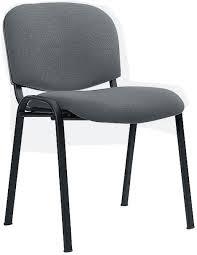 Krzesło tapicerowane tkaniną wysokiej klasy, o gramaturze nie mniejszej niż 310 g/m2, z odpornością na ścieranie nie mniejszą niż 40.000 cykli Martindale a - potwierdzoną atestem producenta.