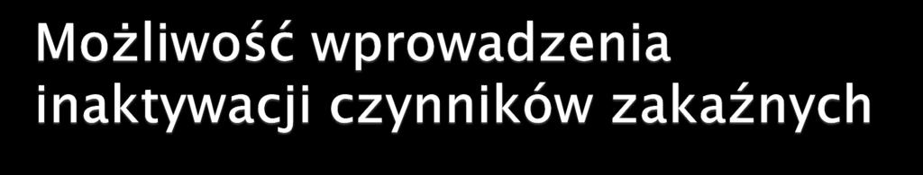 ochrona w czasie okienka serologicznego