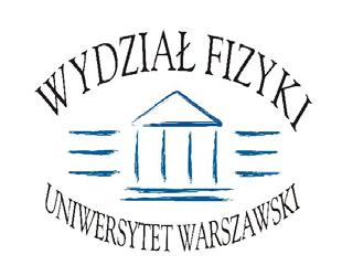 Prof. dr hab. Marek Trippenbach ul. Pasteura 5, 02-093 Warszawa, tel.: (22) 55 32 518 email: matri@fuw.edu.pl Warszawa, 15 styczeń 2016.