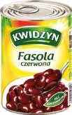 FASOLA BIAŁA 400G/6 1 59 1