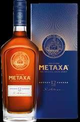 ANGELS TREASURE METAXA GRANDE FINE