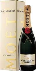 CHANDON NECTAR IMPERIAL MOET & CHANDON ROSE