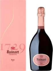 RUINART ROSE VEUVE