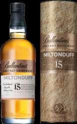 BALLANTINE`S 17YO BALLANTINE`S 21YO 164,99 zł