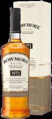 BOWMORE 15YO PORT