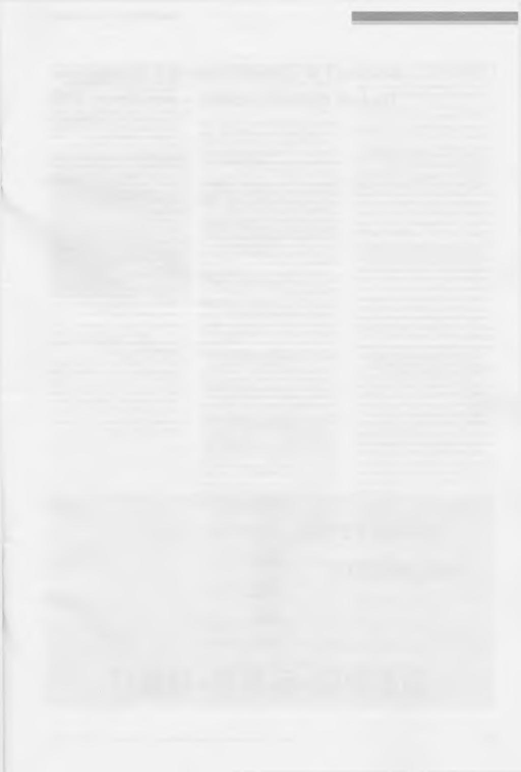 Gerontologia Polska 10 (2) 2002 ARTYKUŁY PRZEGLĄDOWE zwłaszcza zważywszy, że badania empiryczne potwierdzają zdroworozsądkowe przypuszczenie, iż stulatkowie to osoby o zdecydowanie lepszym stanie