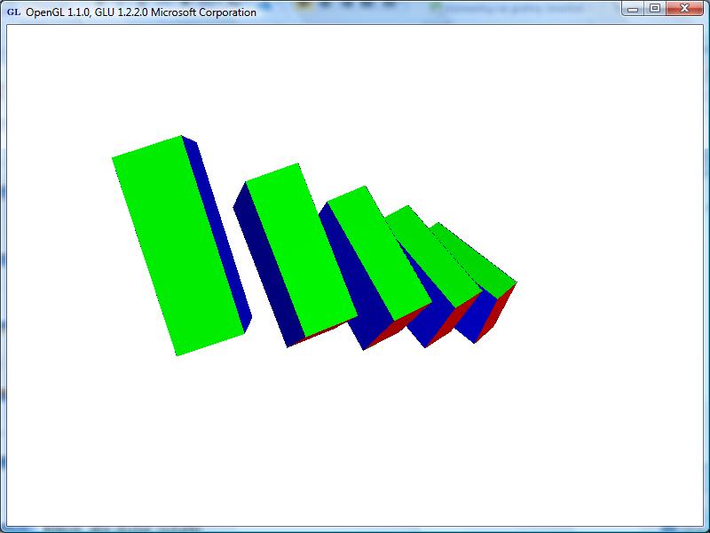 Implementacja Demonstracja