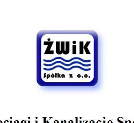 Żagańskie Wodociągi i Kanalizacje Spółka z o.o. w Żaganiu Załącznik nr 5 PROJEKT UMOWY nr.