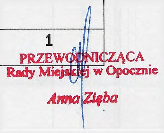 Biernacki Jakub 2. Brola Tadeusz 5. Grzesiński Robert 6. Kopera Tomasz 7. Łuczka - Nita Jolanta 9. Pręcikowski Jerzy 10.