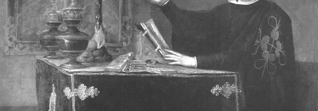Jego ojciec Tomás Mañara urodził się w 1574 roku w Calvi na Korsyce, należącej wówczas do Republiki Genueńskiej.