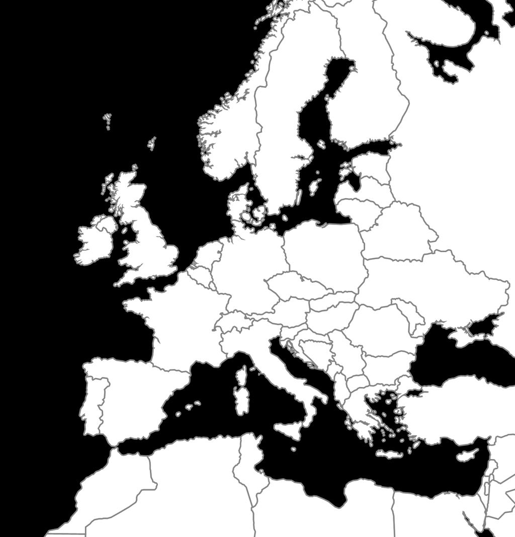 Wiodący gracz europejski Producent naczep, przyczep i zabudów