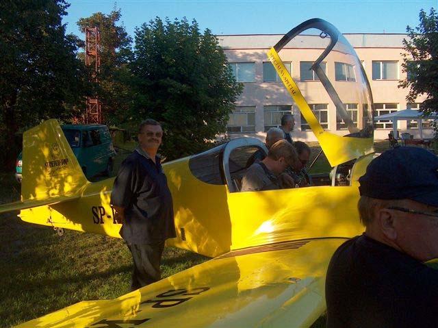 Fot.3 20 sierpnia 2005, godz.