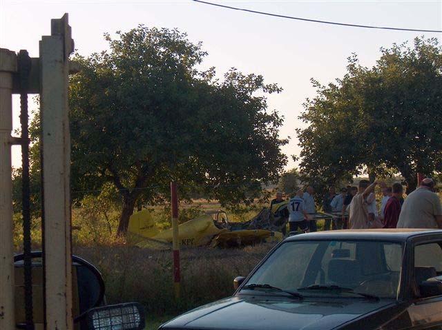 Fot.7 20 sierpnia 2005, godz.