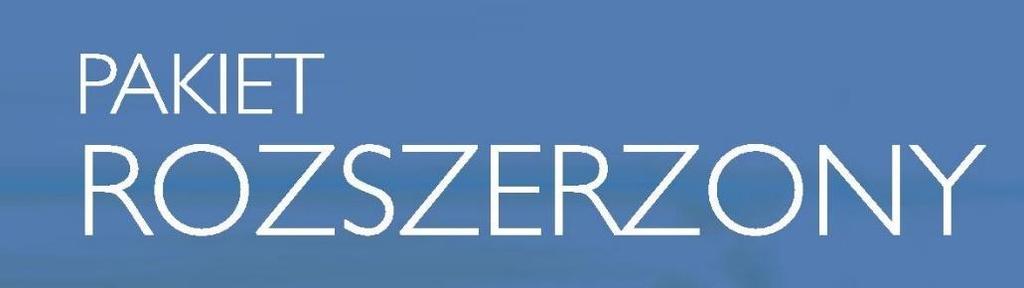 opieka dedykowanego doradcy w zakresie działań wizerunkoworekrutacyjnych na uczelni organizacja jednego 1-dniowego wydarzenia promocyjnego (profesjonalne doradztwo w zakresie koncepcji wydarzenia,