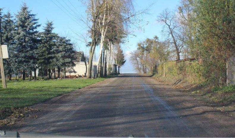 modernizacja energetyczna budynku œwietlicy wiejskiej oraz remizy OSP w Robakowie Wartoœæ