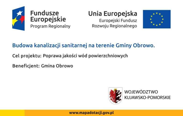 Jeśli uzyskałeś dofinansowanie poniżej 500 tys. euro możesz umieścić tablicę informacyjną i pamiątkową przy swoim projekcie, ale nie jest to obowiązkowe. 3.