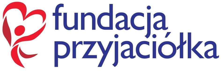STATUT FUNDACJI PRZYJACIÓŁKA Rozdział I POSTANOWIENIA OGÓLNE 1 Fundacja pod nazwą Fundacja Przyjaciółka, zwana dalej Fundacją, ustanowiona przez Edipresse Polska S.A. z siedzibą w Warszawie, zwana