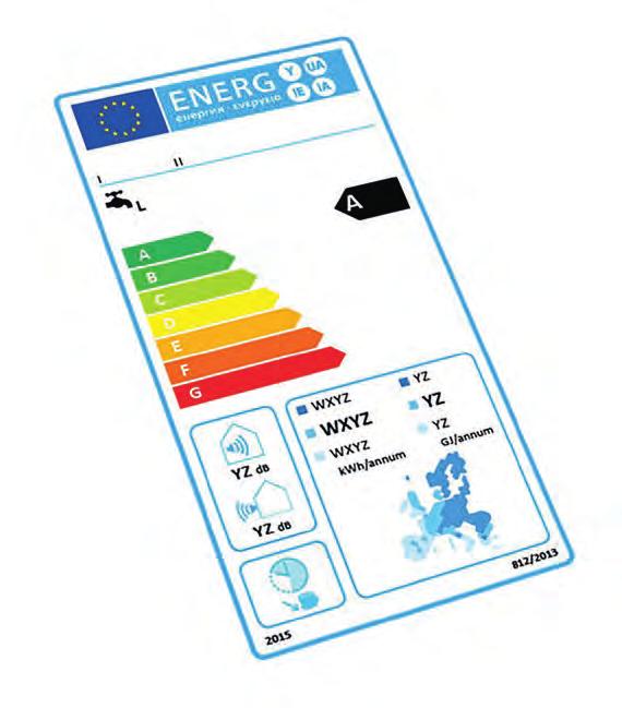 Zagadnienie ErP (Produkty związane z energią) zawiera w sobie dwa uzupełniające się podejścia: EcoDesign określa dopuszczalne poziomy wydajności energetycznej, jak również wymagania środowiskowe dla