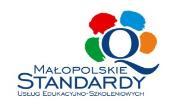 Rejestr instytucji posiadających Znak jakości Małopolskich Standardów Usług Edukacyjno Szkoleniowych Stan na dzień 12.