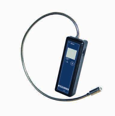 ALTERNATYWNE NAPĘDY 136 143 Tester szczelności obudowy akumulatora, sprawdzanie szczelności, pomiar przepływu, pomiar izolacji, refraktometr,