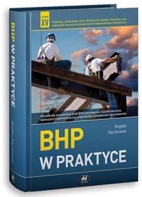 Do kalendarza dołączamy płytę CD zawierającą: fragment programu Prezentacje do szkoleń bhp (CD086) gotowa prezentacja Zagrożenia występujące w procesach pracy czynniki niebezpieczne e-book