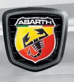 wejdź na stronę www.abarth.pl M Y 2 0 1 8 UZALEŻNIONY OD OSIĄGÓW. OD 1949 ROKU. www.abarth.pl POBIERZ 24hABARTH.