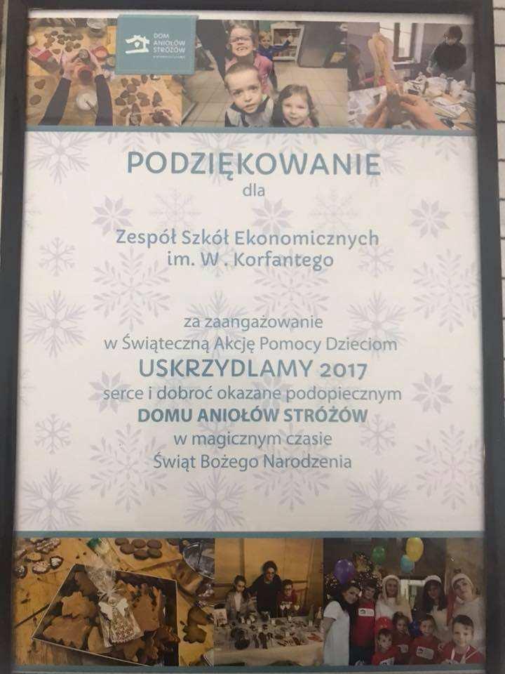 Oddaliśmy 8,5 litra krwi! 25 stycznia 2018r.