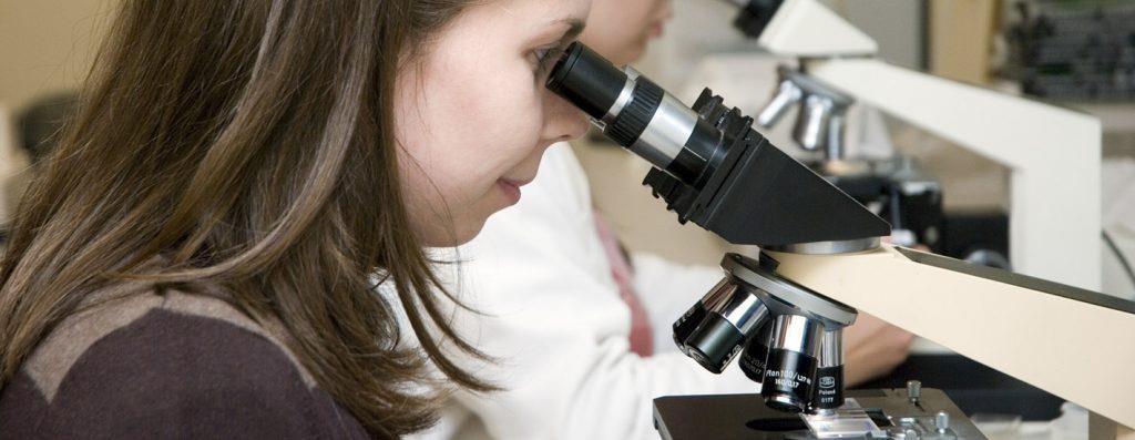 Biotechnologia studia I stopnia (licencjackie) studia II stopnia