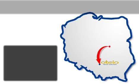 pl Internet www.otelo.com.pl otelopolska.