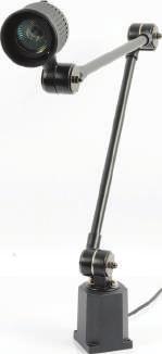 99 002 355 165,38 Lampa ze szkłem powiększającym LED 5