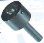 M5 M 10,4 5,5 80 10,4 UG 16 304 131 108,11 102,70 M6 F 11,5 6,4 80 11,5 UG 16 304 141 129,35 122,88 M8 F 15 8,4 100 12,5 UG 16 304 156 177,61 168,73 Pogłębiacz okrawający, 90