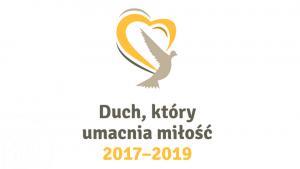 ANNO DOMINI 2019 Odwiedziny duszpasterskie (kolęda) Środa Popielcowa Adoracja Najśw.