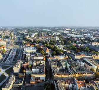 aktualności / ogłoszenia Dzielnice zamiast Osiedli 4 stycznia weszła w życie grudniowa uchwała Rady Miasta w sprawie realizacji obywatelskiej inicjatywy uchwałodawczej uprawniającej mieszkańców do