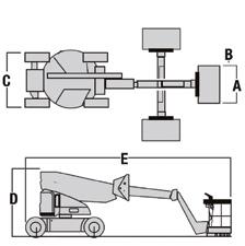 ROBOCZA (m) 14,19 MAKSYMALNA