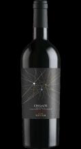 WINA CZERWONE / RED WINE Chianti Riserva Terre Natuzzi Pochodzenie: DOCG Chianti, Włochy Producent: Farnese Vini Szczep: sangiovese, cebernet sauvignon Rubinowoczerwone z granatowymi refleksami.