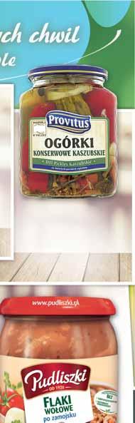 12 PODGRZYBEK MARYNOWANY 280 G sprzedaż po 15099930 6 99 z VAT 7.