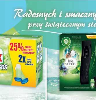 BY BRISE ODŚWIEŻACZ ŻEL 150 G sprzedaż po 91408328 4 79 z VAT 5.