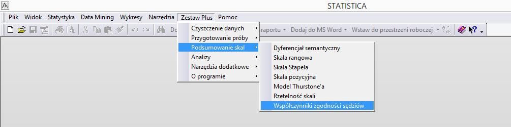 Współczynniki