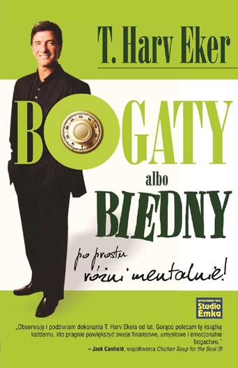 Zasady Bogactwa z książki pt.