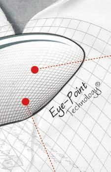 progresy, dążąc do coraz to nowocześniejszych konstrukcji, dających klientom maksymalny komfort i jakość widzenia dowodem na to są niedawno wprowadzone na rynki produkty firm Essilor i Hoya.