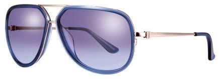Koncepcja na tego rodzaju oprawy i okulary przeciwsłoneczne powstała w 1964 roku w Austrii, gdzie dotąd są produkowane.