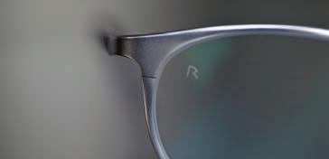 Od samego początku nasze okulary są opracowywane, projektowane i konstruowane przez najbardziej innowacyjnych niemieckich ekspertów